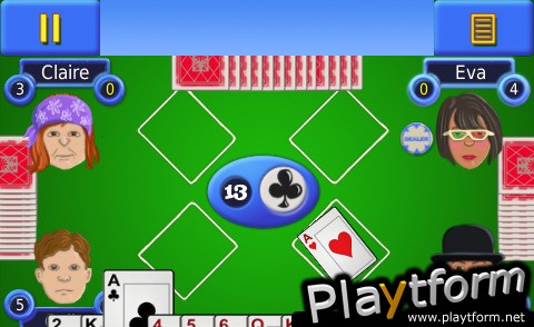 Screw The Dealer (iPhone/iPod)