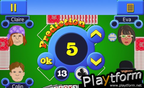 Screw The Dealer (iPhone/iPod)