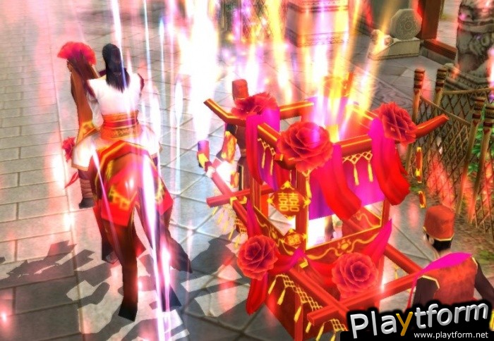 Dragon Oath (PC)