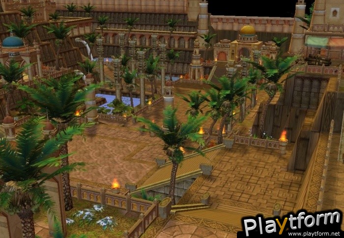 Dragon Oath (PC)