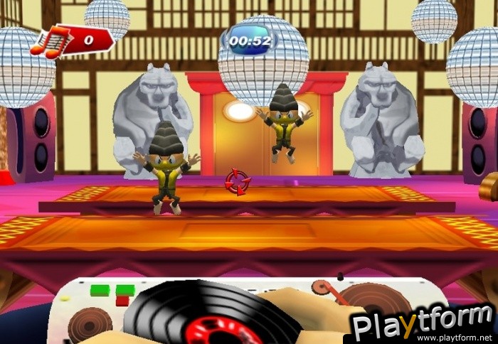 101-in-1 Party Megamix (Wii)