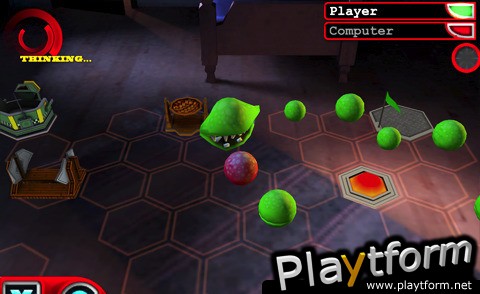 Monster Ball (iPhone/iPod)