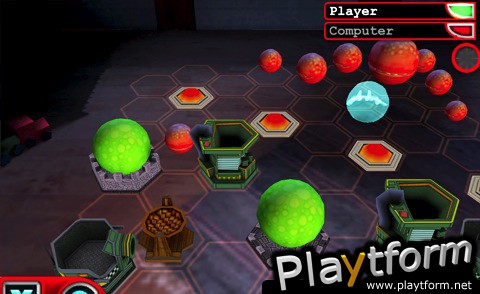 Monster Ball (iPhone/iPod)