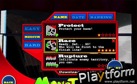 Monster Ball (iPhone/iPod)
