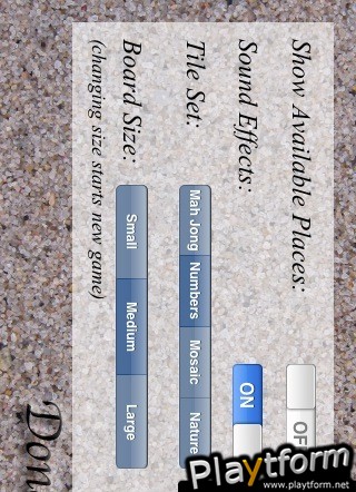Shido (iPhone/iPod)