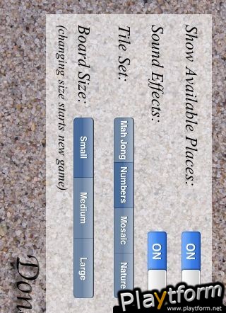 Shido (iPhone/iPod)