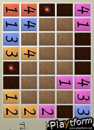 Shido (iPhone/iPod)