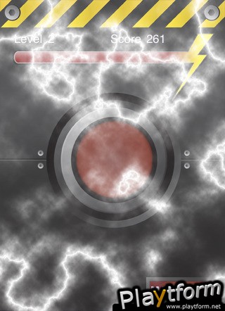 Shocker (iPhone/iPod)