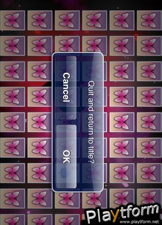 Sweet Pairs (iPhone/iPod)