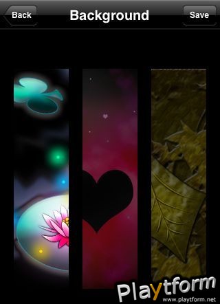 Sweet Pairs (iPhone/iPod)
