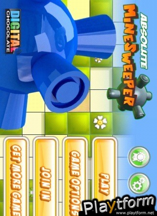 Absolute Minesweeper (iPhone/iPod)