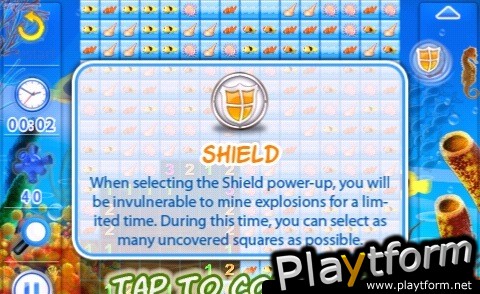 Absolute Minesweeper (iPhone/iPod)