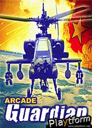 ArcadeGuardian HellCat (iPhone/iPod)