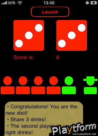 Dixit (iPhone/iPod)