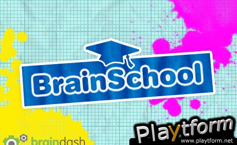 BrainSchool (iPhone/iPod)
