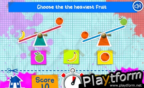 BrainSchool (iPhone/iPod)