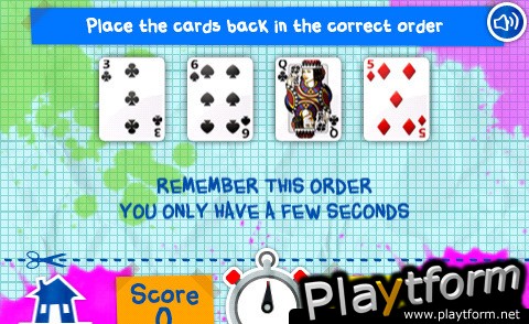 BrainSchool (iPhone/iPod)