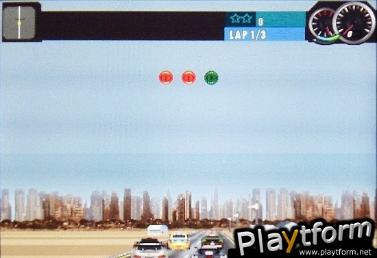Need for Speed Shift (BlackBerry)