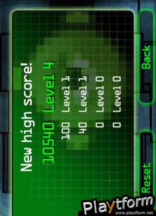 BioLabs: Outbreak! (iPhone/iPod)