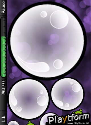 BioLabs: Outbreak! (iPhone/iPod)