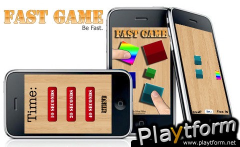 Fast Game (iPhone/iPod)