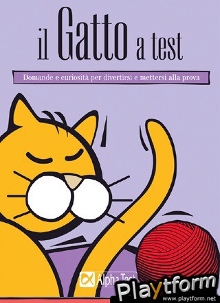 Gatto Test (iPhone/iPod)