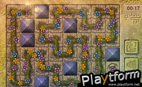 infeCCt - Gold Version (300+ levels) (iPhone/iPod)