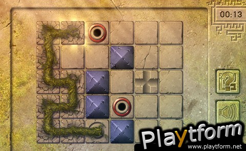 infeCCt - Gold Version (300+ levels) (iPhone/iPod)