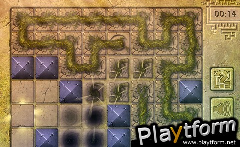 infeCCt - Gold Version (300+ levels) (iPhone/iPod)