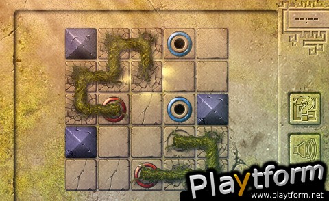 infeCCt - Gold Version (300+ levels) (iPhone/iPod)