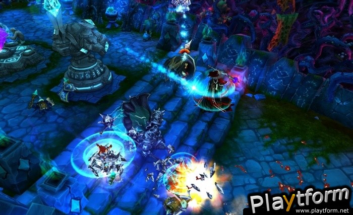 League of Legends (PC)