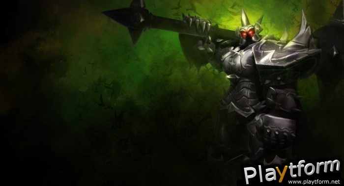 League of Legends (PC)