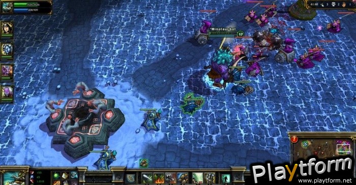 League of Legends (PC)