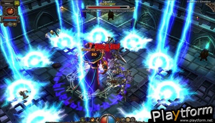 Torchlight (PC)