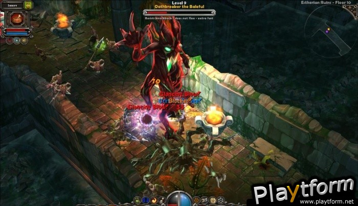 Torchlight (PC)