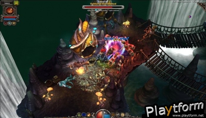 Torchlight (PC)
