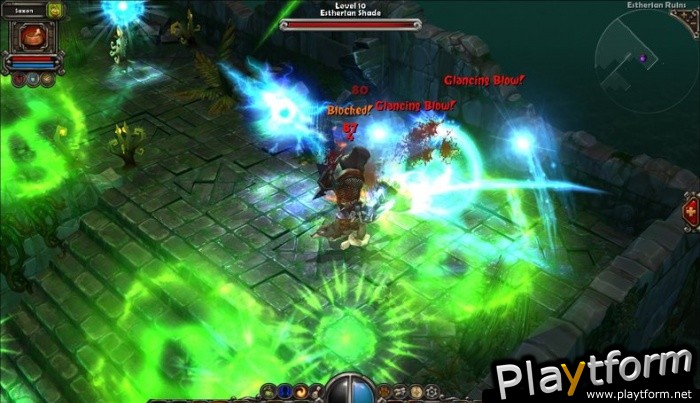 Torchlight (PC)