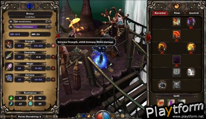 Torchlight (PC)