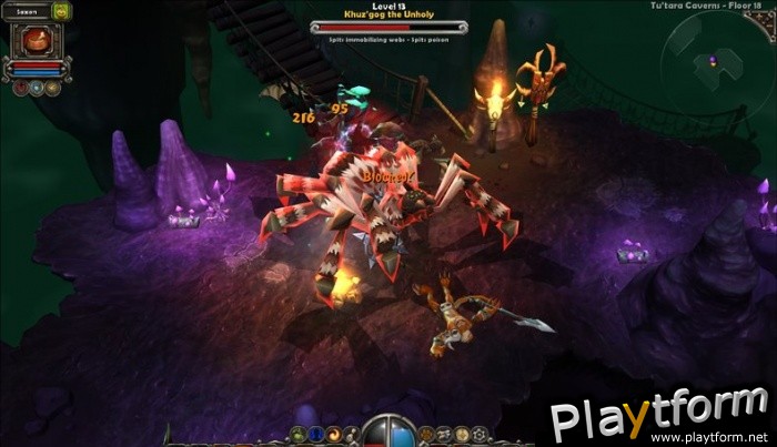 Torchlight (PC)