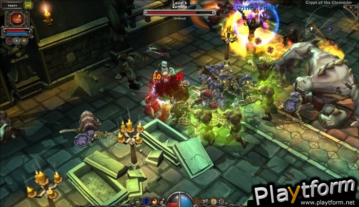 Torchlight (PC)