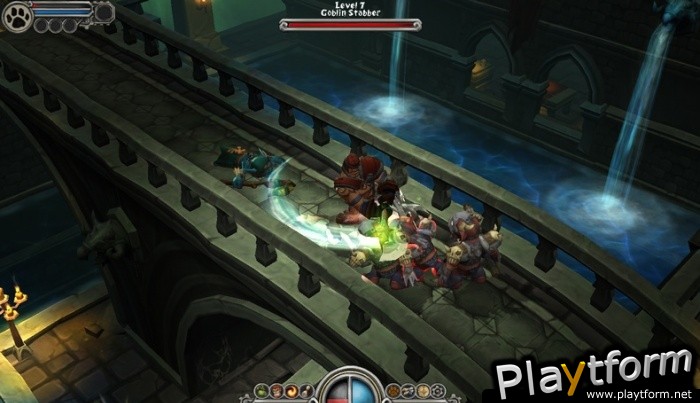 Torchlight (PC)