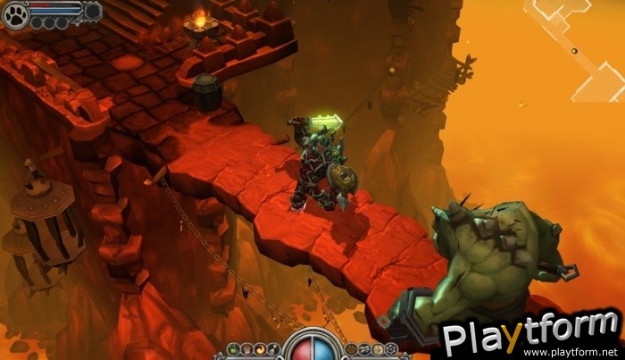 Torchlight (PC)