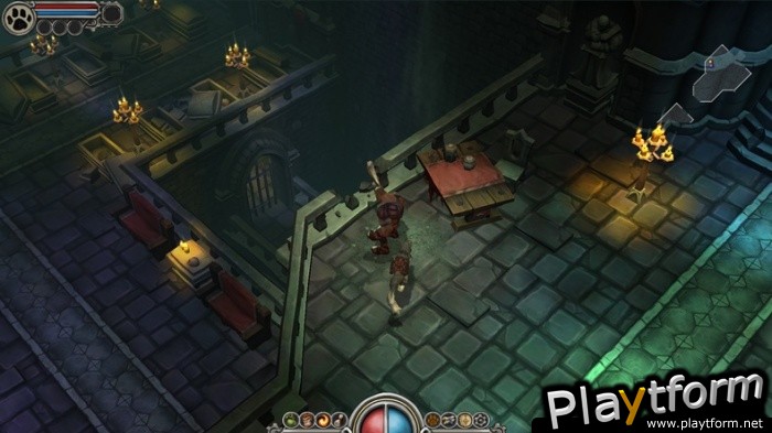 Torchlight (PC)