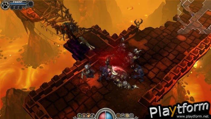 Torchlight (PC)