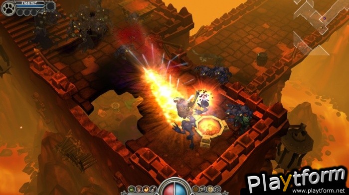 Torchlight (PC)