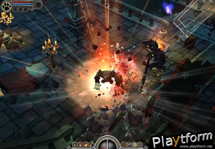 Torchlight (PC)