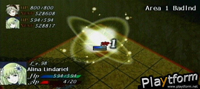 Adventures to Go! (PSP)
