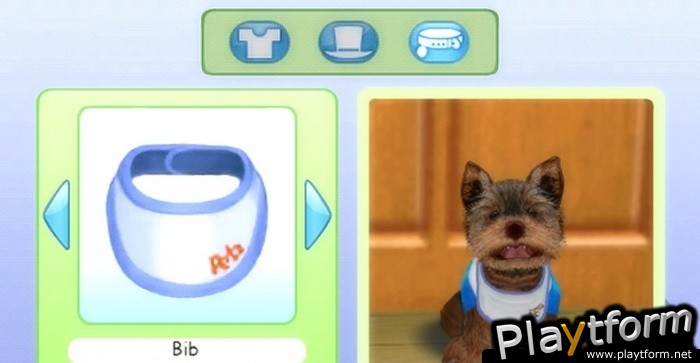 Petz Dogz Family (PSP)