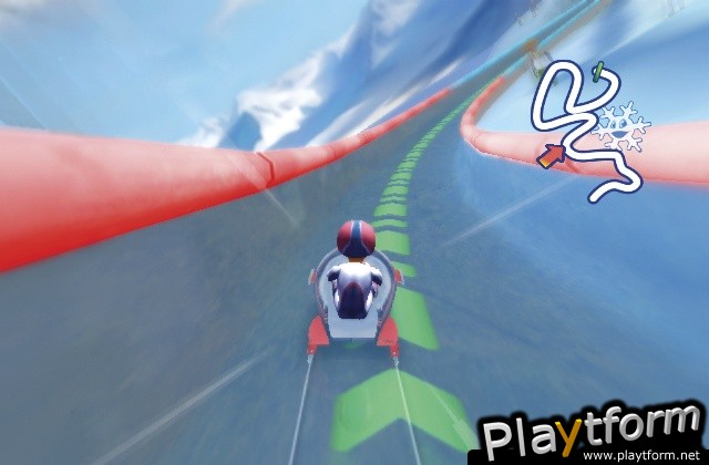 Mountain Sports (Wii)