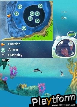 Petz Dolphinz Encounter (DS)